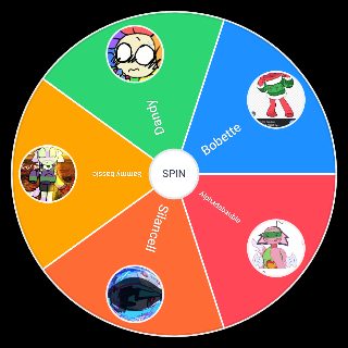 ALL Dandy's World Ships Random Generator