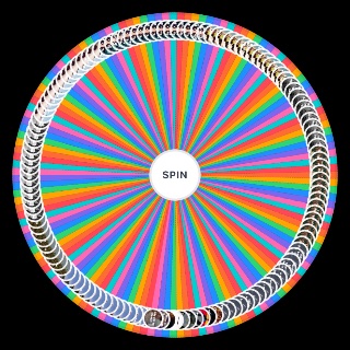 Spin the Wheel: Lana Del Rey songs