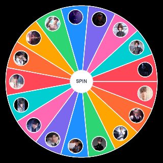 Random Love and Deepspace Wheel