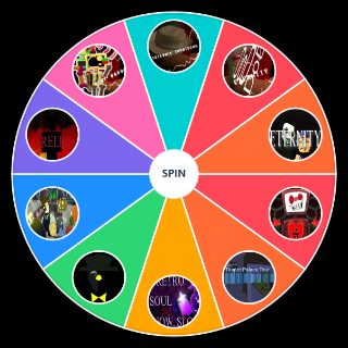 Die of Death LMS themes Random Picker