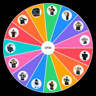 Choose a Random Tower Blitz | Tower