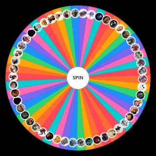 Evade Nextbots roblox Wheel