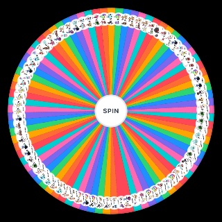 Dandy’s World Ships Wheel