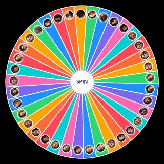Pick a Random Spartacus Characters v1.1