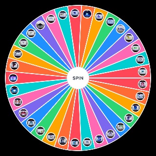 Random Russian Alphabet Lore (А Я) Picker