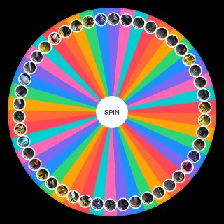 Random (2026) Roblox Rivals Weapons Wheel