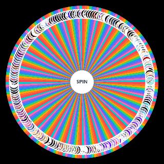 OMORI Music Wheel