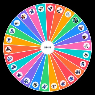 Blue Lock Rivals Characters Random Picker