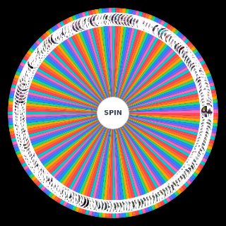 TRIBE NINE SHIPPING Random Generator
