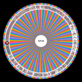 Spin the Wheel: every single asteria song