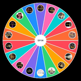 Choose a Random Byler Gates