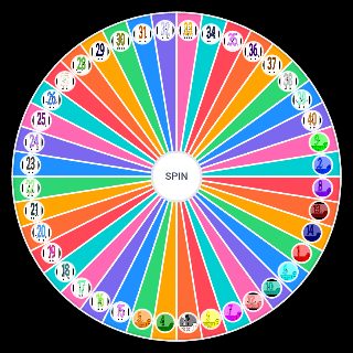 Pick a Random Number viewer voting