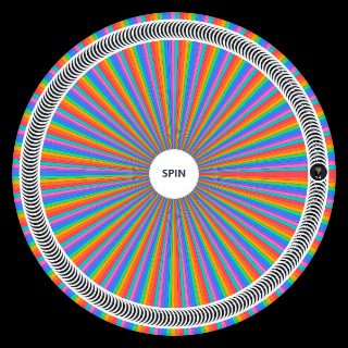 BIGGEST CTW PLAYER EVER Wheel