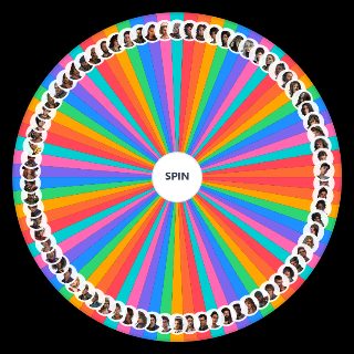 Spin the Wheel: Dead By Daylight | Survivors [9.5.0]