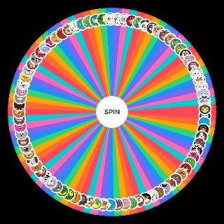 Zoo Pals Wheel