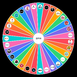 Spin the Wheel: MTB Bikes
