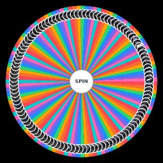Infinite Lagrange Wheel