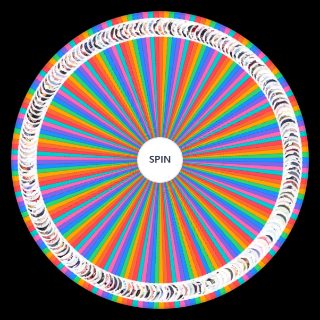 블루아카이브 티어표 (스킨X) Wheel