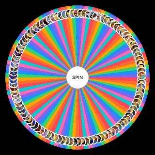 Random Hottest Simpsons Men Wheel