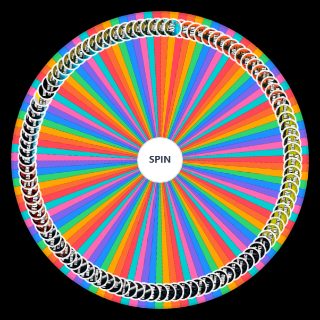 Spin the Wheel: All Post Malone Songs