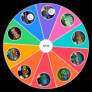 BFDI Seasons Random Picker