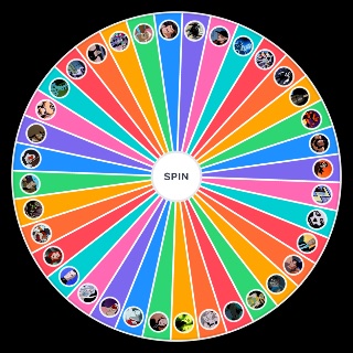 Spin the Wheel: Batman Beyond Villains