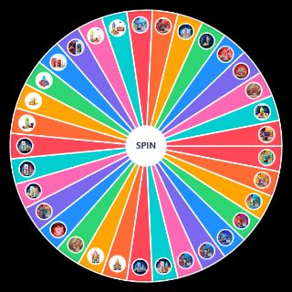 puff 16k jnr Wheel