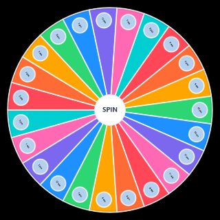 Choose a Random Times of Day