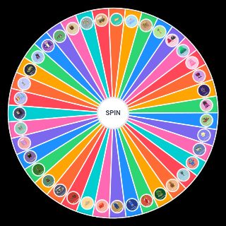 Choose a Random ACNH Island Themes