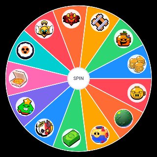 brawl stars all events Random Generator