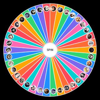Choose a Random Тир лист персонажей истребителя демонов на пиках своих сил