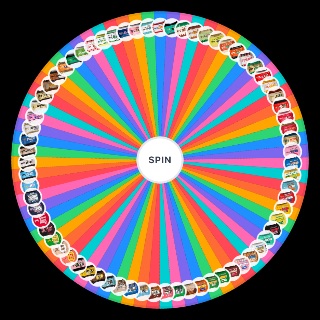 Random Barebells Protein Bars (May 2026) Wheel