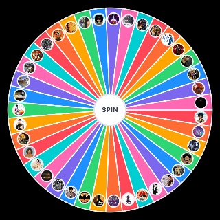 Choose a Random Prince Albums