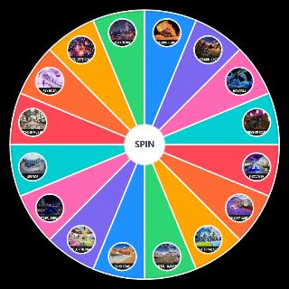 Choose a Random Sonic Racing Crossworlds ONT tracks