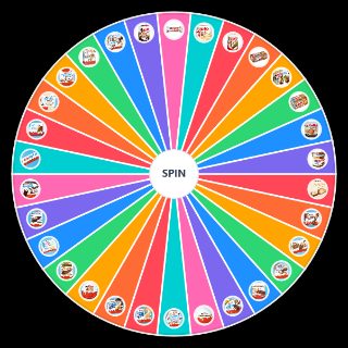 Kinder Produkte Random Picker