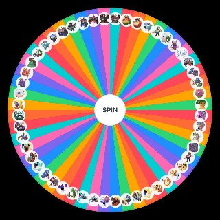 Random Super Kirby Clash Bosses Wheel