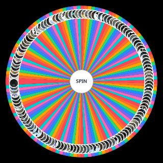 Random скибиди туалет Wheel
