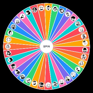 Random BlueLock Smash or Pass Picker