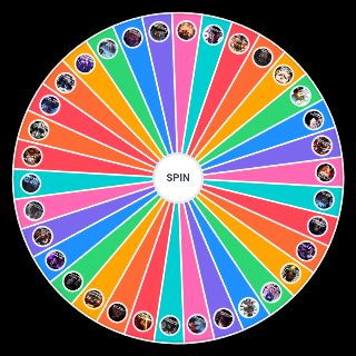 Strongest JJK Characters (Special Grade Level And Higher) Random Generator