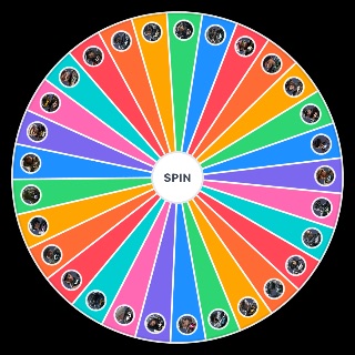 Spin the Wheel: Rainbow Six Siege Female Operators