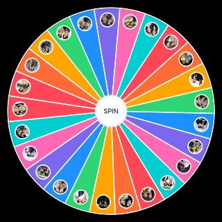 Choose a Random Gmmtv couple (2024/2025)