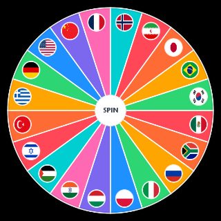 Random Best Language in the World Picker