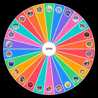 LGBT animated shows Wheel