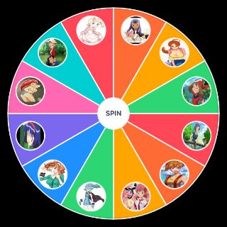 Choose a Random pokemon hot females