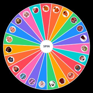 Random To Eat A God Picker