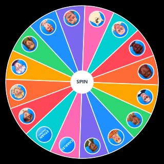 Choose a Random Dating Killmulator Updated