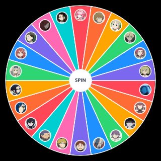 Choose a Random Darling in the FranXX