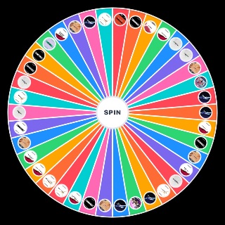Random Le sserafim | all songs Picker