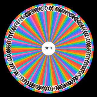 Spin the Wheel: Elden Ring all named characters
