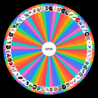 Pick a Random Worst Fandoms